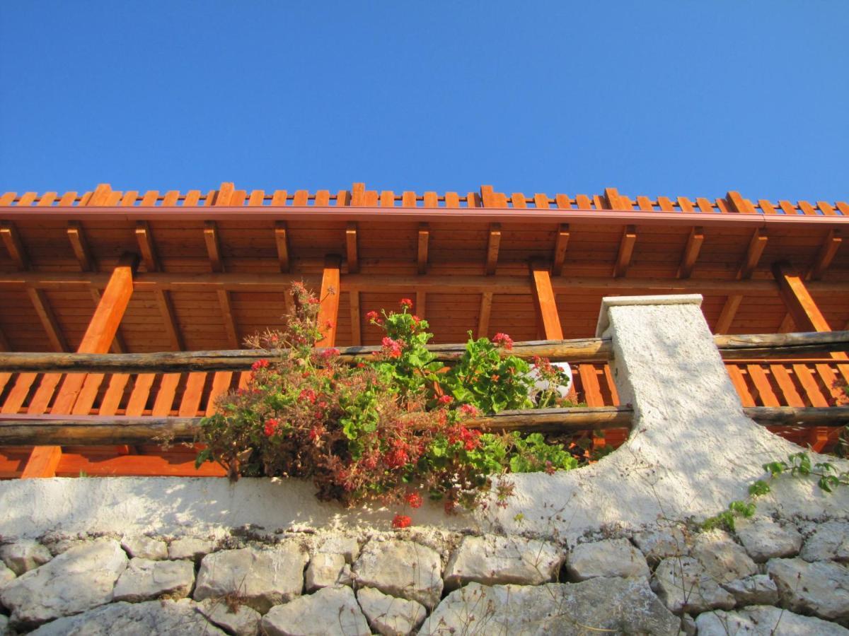 Residence Mattinatella 마티나타 외부 사진